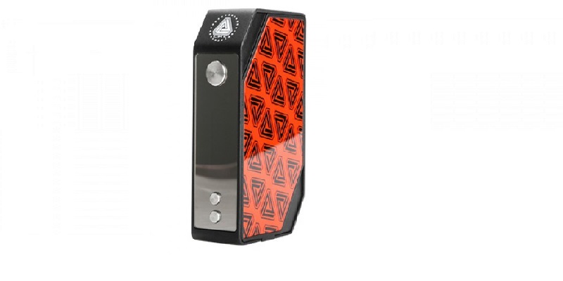 Limitless Box limitless-box-mod-Black-and-Red – Smoke Different