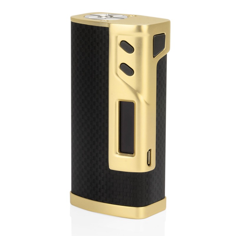 authentic-sigelei-213w-tc-temperature-control-vw-variable-wattage-box-mod-golden   Smoke Different
