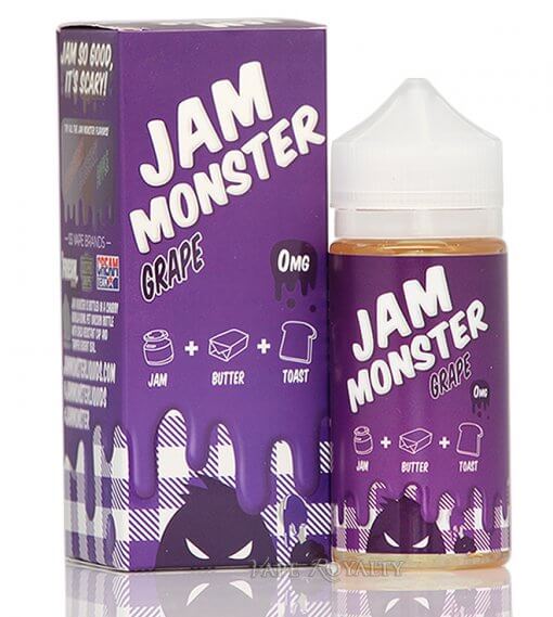 jam-monster-smokedifferent-eliquids