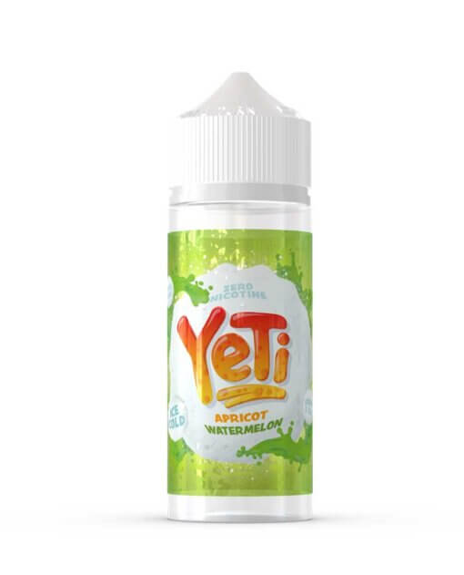 Yeti_apricotwatermelon_juice_vape_eliquid_120ml_smokedifferent