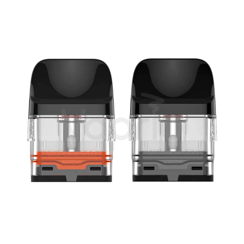 Vaporesso XROS replacement pods – Smoke Different