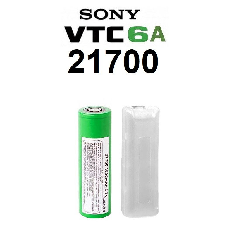 Sony-VTC6A-Batteria-21700-4000mAh-30A-per-Sigaretta-Elettronica