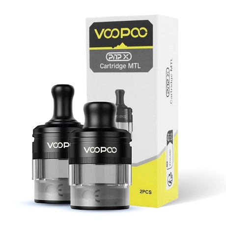 voopoo pnp x cartridge Lost Vape Centaurus B60 AIO Kit main image 0