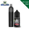 CBD WORLD 3500 PUFF Disposable