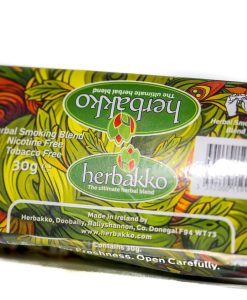 HERBAKKO (herbal tobacco) 30G