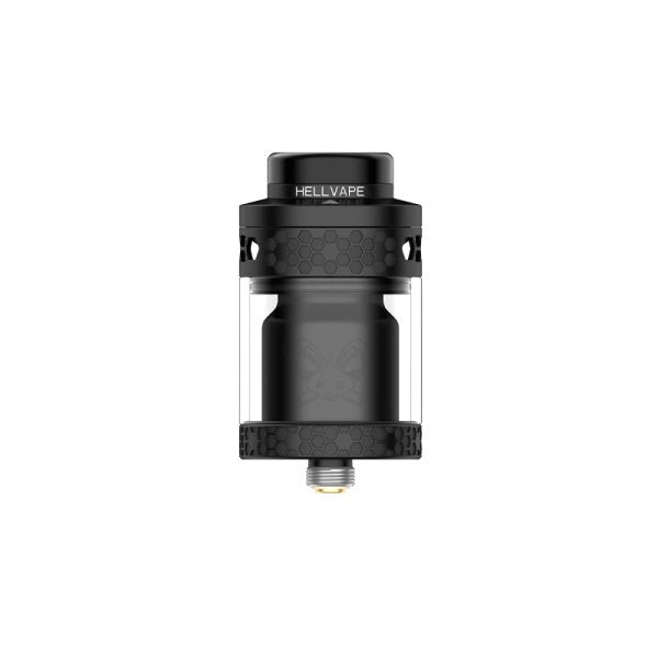 Dead Rabbit 4 RTA by Hellvape
