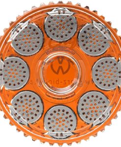 Storz & Bickel - Magazine with 8 Dosing Capsules for Volcano Crafty Mighty Plenty