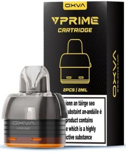 OXVA V PRIME PODS