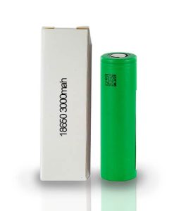SONY VTC6 18650 3000mAh Battery