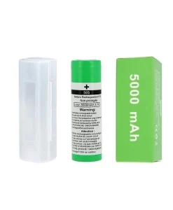 SAMSUNG 50s 21700 35a 5000mAh