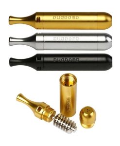 Bud Bomb Metal Pipe | Budbomb Cooler Pipe