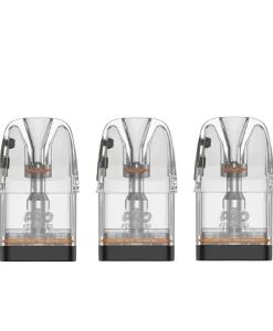 Uwell Caliburn Cartridges GPP 0.4/0.6/0.9Ω 3ml