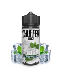 Chuffed On Ice Menthol Longfill 24ml
