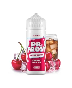 Dr Frost "Cherry Cola Ice" Longfill 24ml