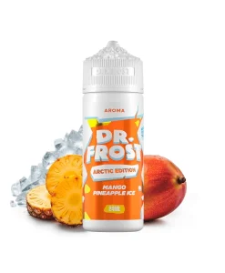 Dr Frost Mango Pineapple Ice Longfill 24ml