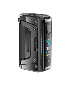 Geekvape Aegis Legend 5 Mod