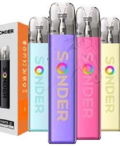 Geekvape Sonder Q 2 Pod Kit