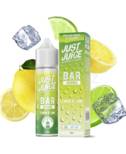 Just Juice "BAR" 12ML Longfill