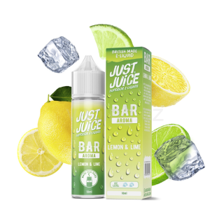Just Juice “BAR” 12ML Longfill