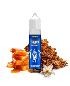 HALO Blue Series Tribeca Longfill 12ml