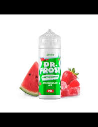 Dr Frost Strawmelon Ice Longfill 24ml
