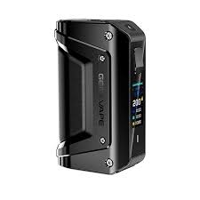 Geekvape Aegis Legend 3 Mod