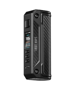 Lost Vape Thelema Solo Mod