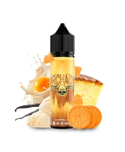 Oil4vap "Archaon" Longfill 16ml