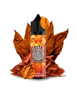 Oil4vap "Blonde Grenated" Longfill 16ml