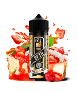 Oil4vap "Seth" Longfill 30ml