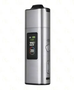 XLux Roffu Dry Herb Vaporiser