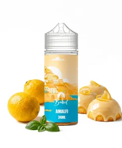 Babel "Amalfi" Longfill 24ml