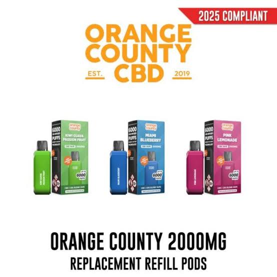 orange county 2