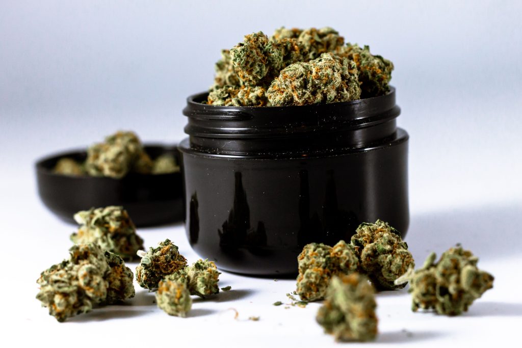 CBD buds